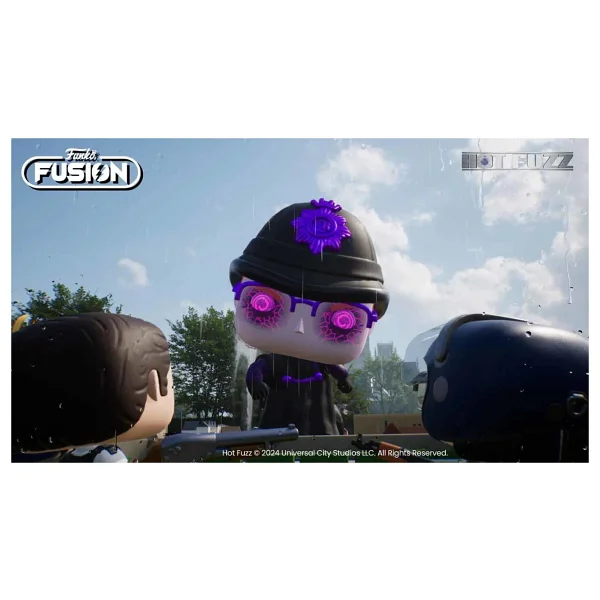 Funko Fusion PS5 Oyunu - Görsel 5