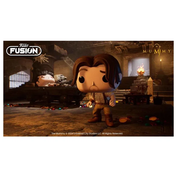 Funko Fusion PS5 Oyunu - Görsel 6