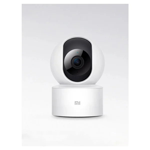 Xiaomi Smart Camera C301 2k 360 Derece Gece Görüşlü Ip Wi-Fi Güvenlik Kamerası - Görsel 4