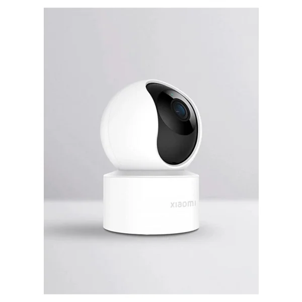 Xiaomi Smart Camera C301 2k 360 Derece Gece Görüşlü Ip Wi-Fi Güvenlik Kamerası - Görsel 2