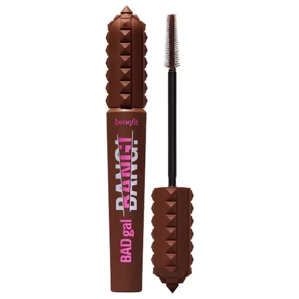 Benefit Badgal Bang! Volumizing Rebel Brown Maskara - Görsel 2