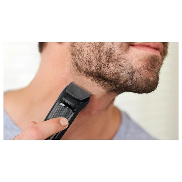 Philips Multigroom 3000 Serisi Mg3720/15 7'si 1 Arada Erkek Bakım Seti - Görsel 3