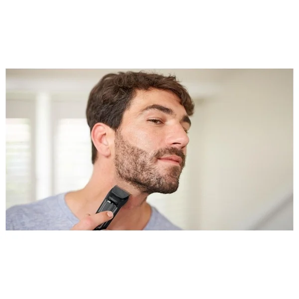 Philips Multigroom 3000 Serisi Mg3720/15 7'si 1 Arada Erkek Bakım Seti - Görsel 4