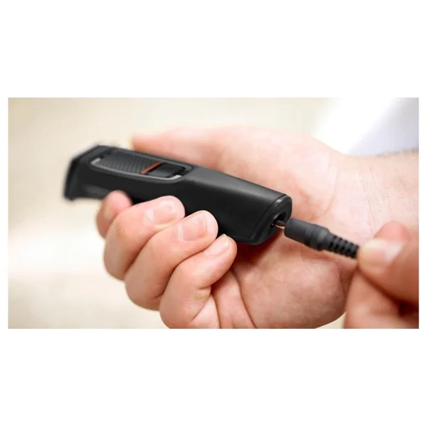 Philips Multigroom 3000 Serisi Mg3720/15 7'si 1 Arada Erkek Bakım Seti - Görsel 5