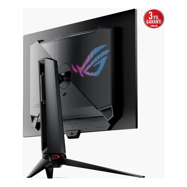 Asus Rog Swift OLED PG32UCDP 32" 0.03 ms 4K 240 Hz - Full HD 480 Hz OLED Oyuncu Monitörü - Görsel 4