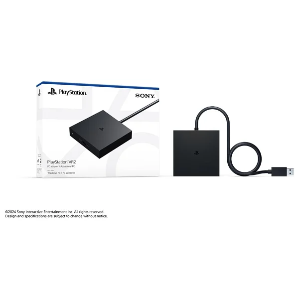 Sony Playstation Vr2 PC Adaptör - Görsel 4