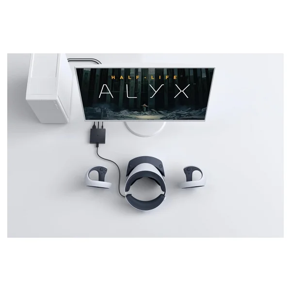 Sony Playstation Vr2 PC Adaptör - Görsel 6