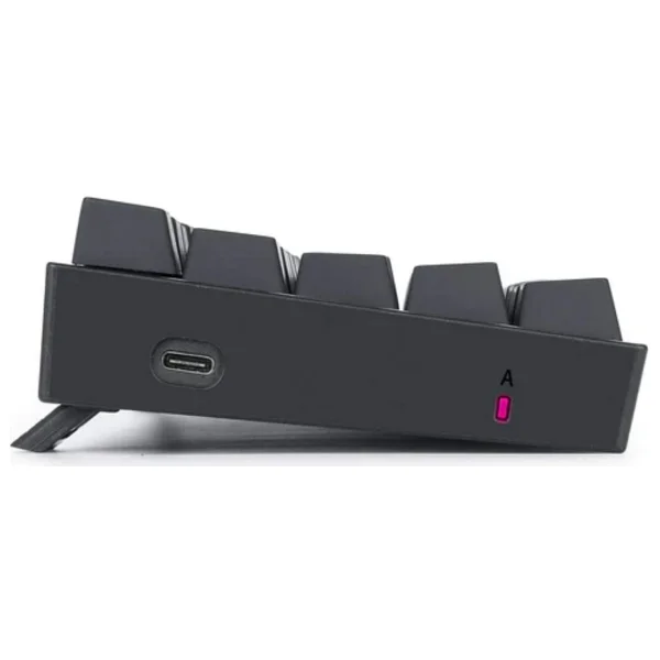Redragon K630 Dragonborn Siyah RGB %60 Tkl Blue Switch Kablolu Mekanik Oyuncu Klavyesi - Görsel 2