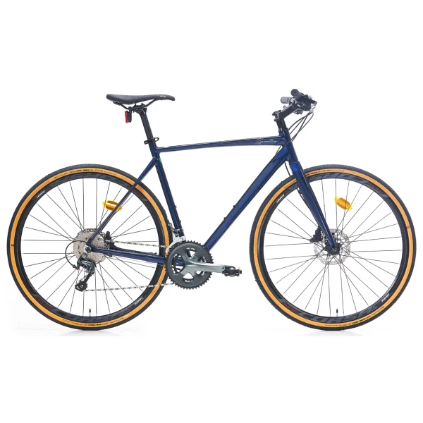 Carraro Sportive X 20 Vites 28 Jant Erkek Şehir Bisikleti - Görsel 4