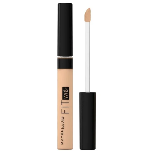 Maybelline New York Fit Me 25 Medium 6.8 Ml Likit Kapatıcı - Görsel 4