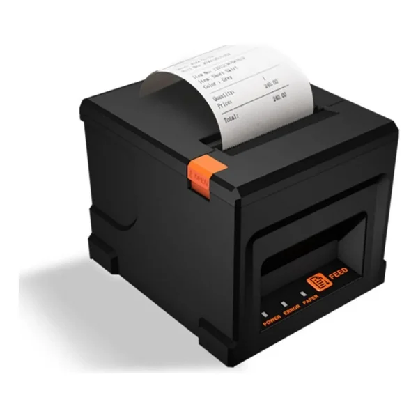 Xprinter Xp-480b Barkod Yazıcı - Görsel 8
