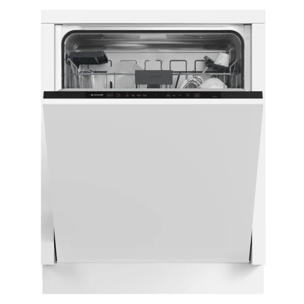 Arçelik Ab 240 4 Programlı Ankastre Bulaşık Makinesi - Görsel 2