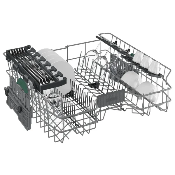 Arçelik Ab 240 4 Programlı Ankastre Bulaşık Makinesi - Görsel 4