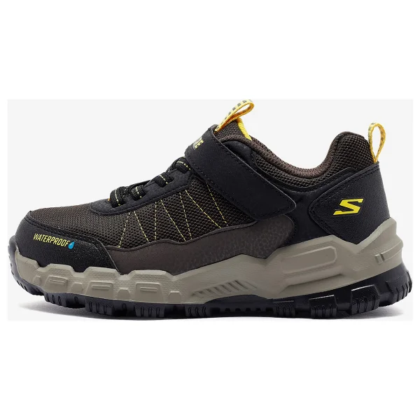 Skechers Adventure Track 406402l Erkek Çocuk Spor Ayakkabı - Görsel 6