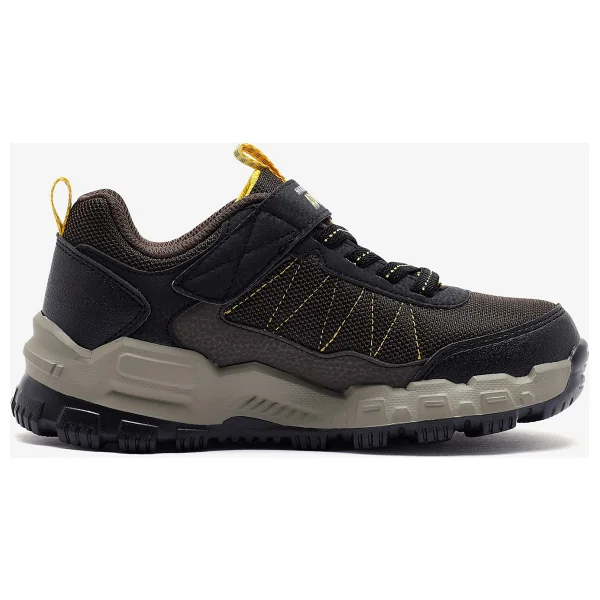Skechers Adventure Track 406402l Erkek Çocuk Spor Ayakkabı - Görsel 2