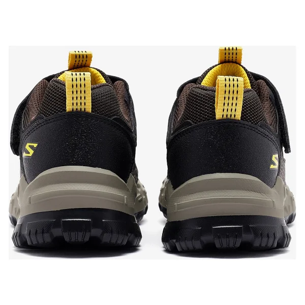 Skechers Adventure Track 406402l Erkek Çocuk Spor Ayakkabı - Görsel 5