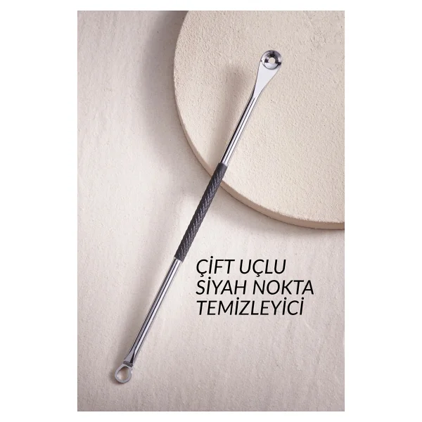 Avon Çift Uçlu Siyah Nokta Temizleyici - Görsel 2