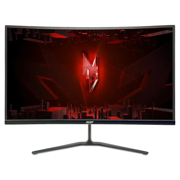 Acer Nitro ED270R S3 UM.HE0EE.302 27" 1 ms Full HD Curved 180 Hz Oyuncu Monitörü - Görsel 7