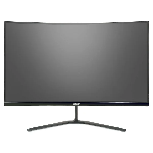 Acer Nitro ED270R S3 UM.HE0EE.302 27" 1 ms Full HD Curved 180 Hz Oyuncu Monitörü - Görsel 8