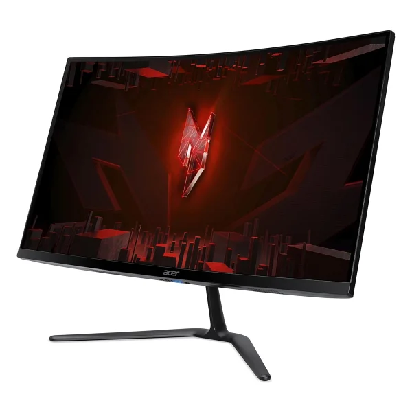 Acer Nitro ED270R S3 UM.HE0EE.302 27" 1 ms Full HD Curved 180 Hz Oyuncu Monitörü - Görsel 9