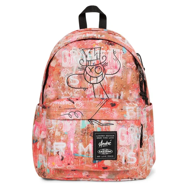 Eastpak Day Office Unisex Sırt Çantası - Görsel 6