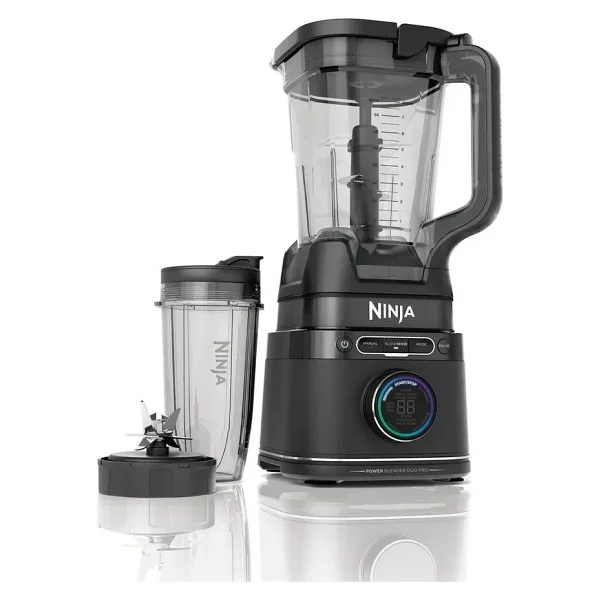 Ninja Detect Duo Blendsense Tb301eu 1200 W Sürahi Blender - Görsel 9