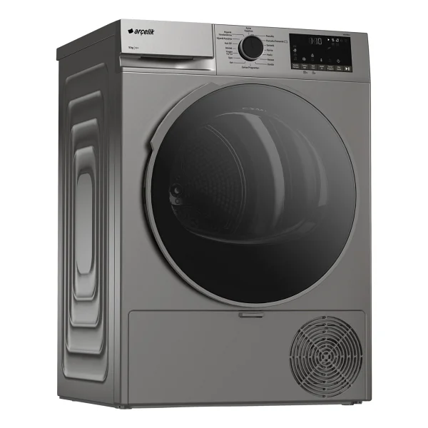 Arçelik 1000 Kmx S 10 Kg Çamaşır Kurutma Makinesi - Görsel 2