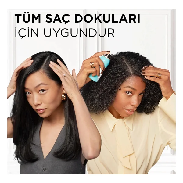L'oreal Paris Magic Retouch 75 Ml Sprey Saç Boyası - Görsel 7