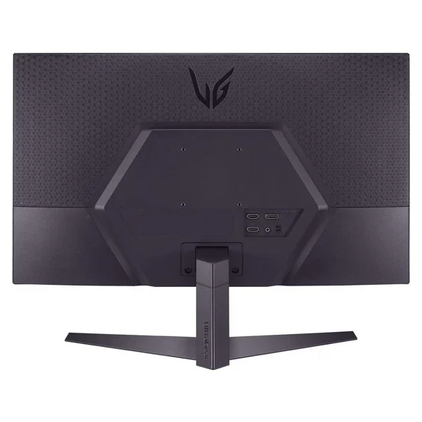 Lg Ultragear 24gs50f-B 24" 1 Ms Full HD 180 Hz Oyuncu Monitörü - Görsel 4