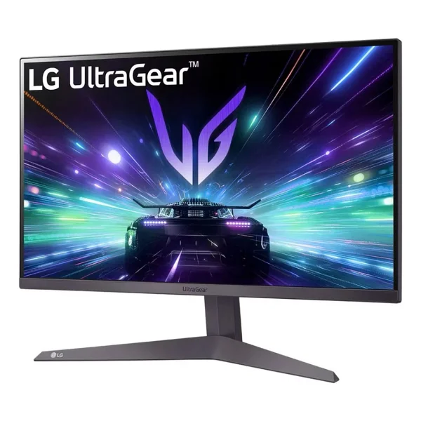 Lg Ultragear 24gs50f-B 24" 1 Ms Full HD 180 Hz Oyuncu Monitörü - Görsel 3