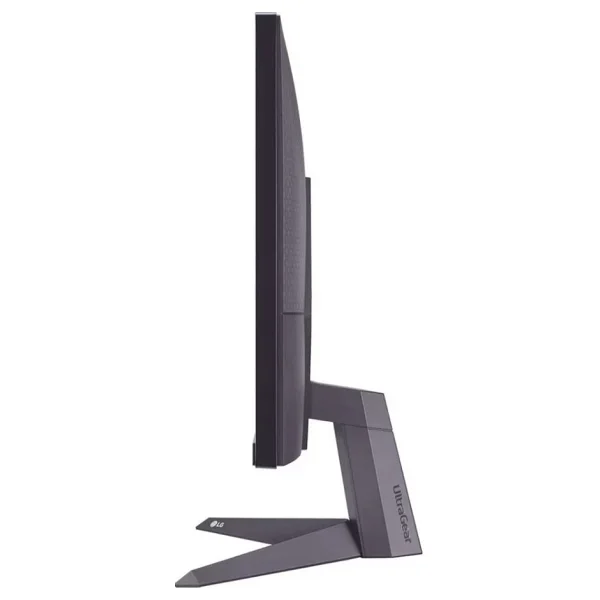 Lg Ultragear 24gs50f-B 24" 1 Ms Full HD 180 Hz Oyuncu Monitörü - Görsel 5