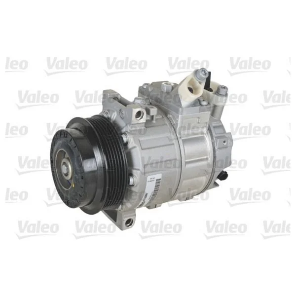 Valeo 813258 Klima Kompresörü Mercedes C Serisi Br204 Clk Serisi C207 07- - Görsel 2