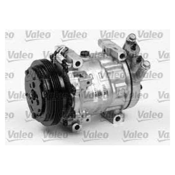 Valeo 813385 Klima Kompresörü Megane Iıı-Scenic Iıı 1.4tce-2.0dci 09- - Görsel 2