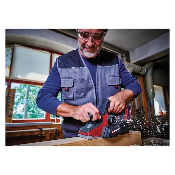 Einhell Tp-Pl 18/3 Li Bl Planya - Görsel 3