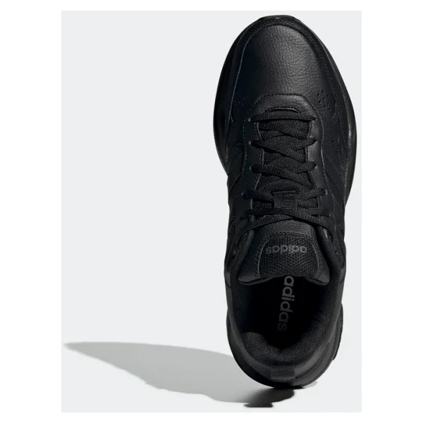 Adidas Strutter Eg2656 Siyah Spor Ayakkabı - Görsel 3