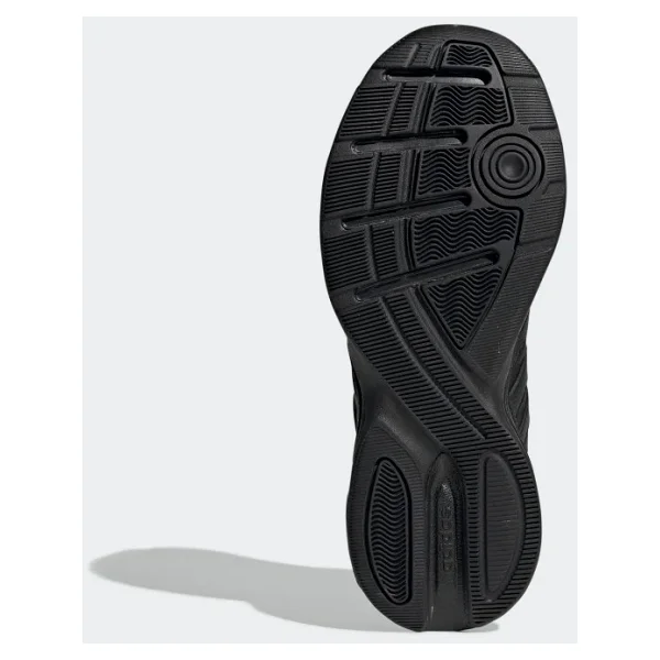 Adidas Strutter Eg2656 Siyah Spor Ayakkabı - Görsel 4