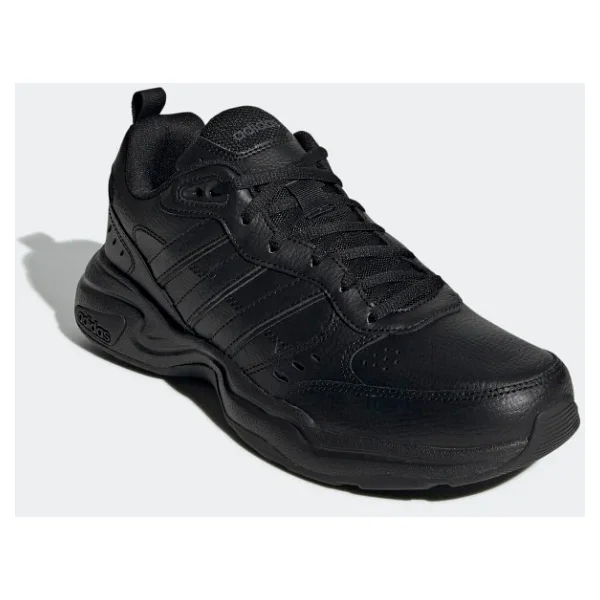 Adidas Strutter Eg2656 Siyah Spor Ayakkabı - Görsel 5