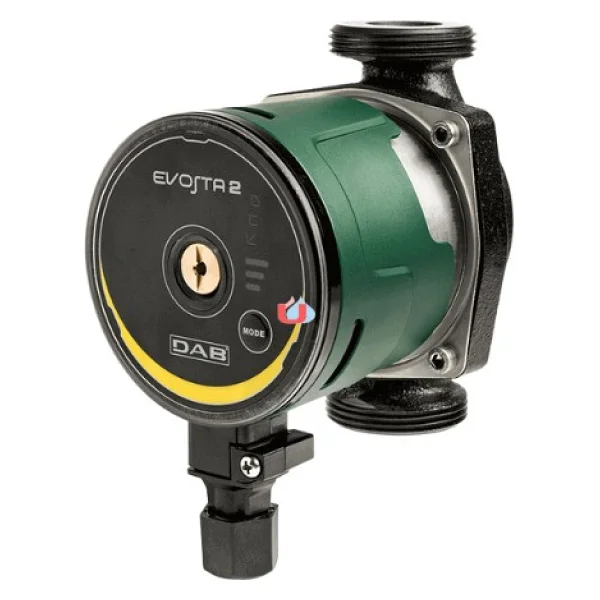 Dab Evosta2 40-70 130 Mm Sirkülasyon Pompası - Görsel 9
