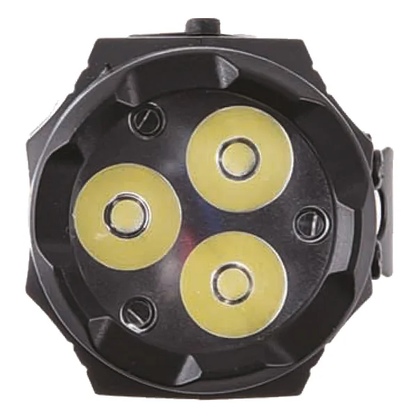 Panther Pt-8433 500 Lümen LED Şarjlı El Feneri - Görsel 2