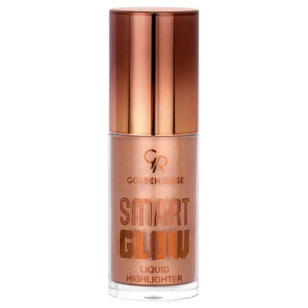 Golden Rose Smart Glow 202 Likit Highlighter - Görsel 9
