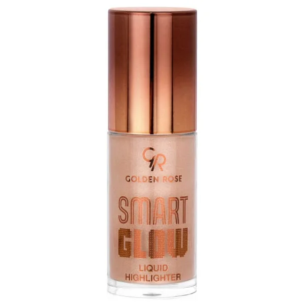 Golden Rose Smart Glow 202 Likit Highlighter - Görsel 8