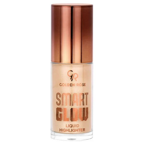 Golden Rose Smart Glow 202 Likit Highlighter - Görsel 7