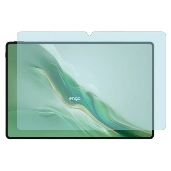 Engo Honor Pad V9 11.5 inç Ekran Koruyucu Nano Şeffaf 9H - Görsel 8