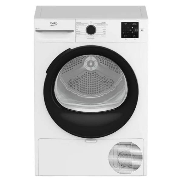 Beko Kmx 80 8 Kg Çamaşır Kurutma Makinesi - Görsel 9