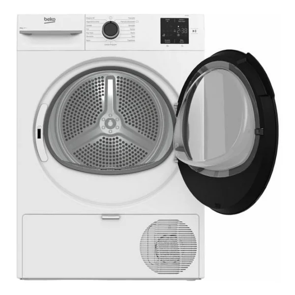 Beko Kmx 80 8 Kg Çamaşır Kurutma Makinesi - Görsel 3