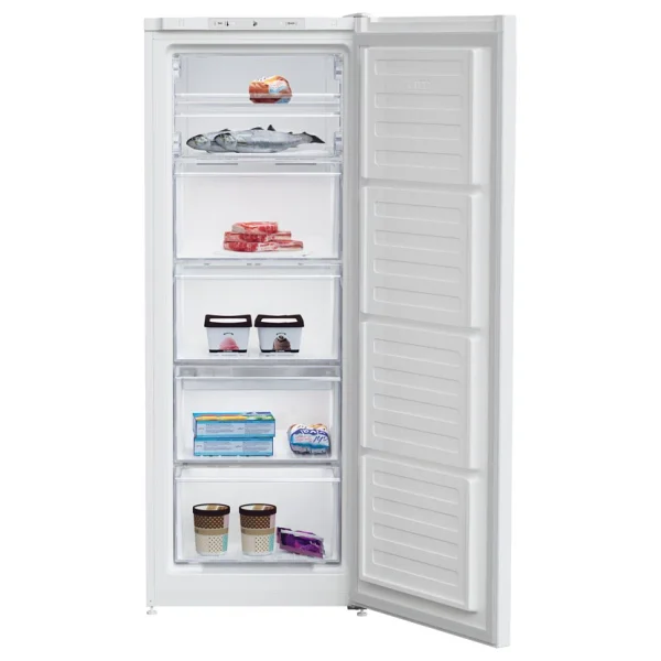Beko 7063 MB 6 Çekmeceli Dikey Derin Dondurucu - Görsel 3