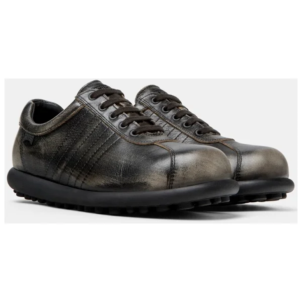 Camper Pelotas 27205-299 Gümüş Kadın Sneaker - Görsel 2