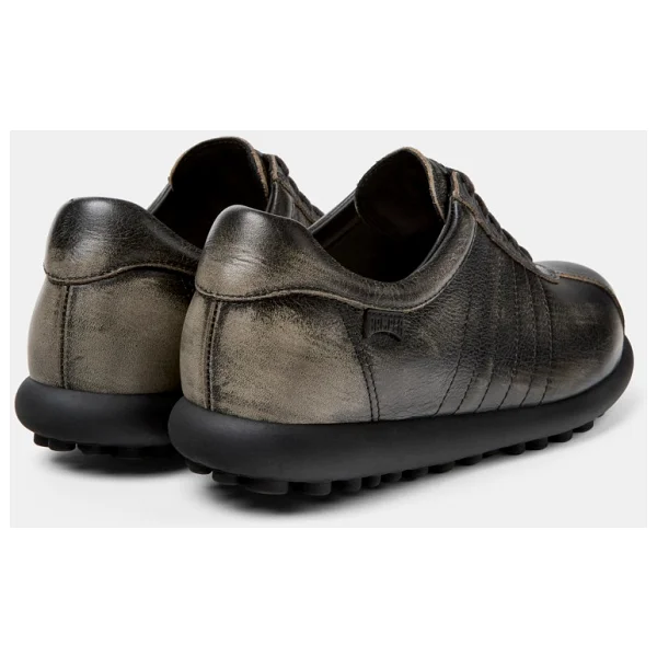 Camper Pelotas 27205-299 Gümüş Kadın Sneaker - Görsel 3
