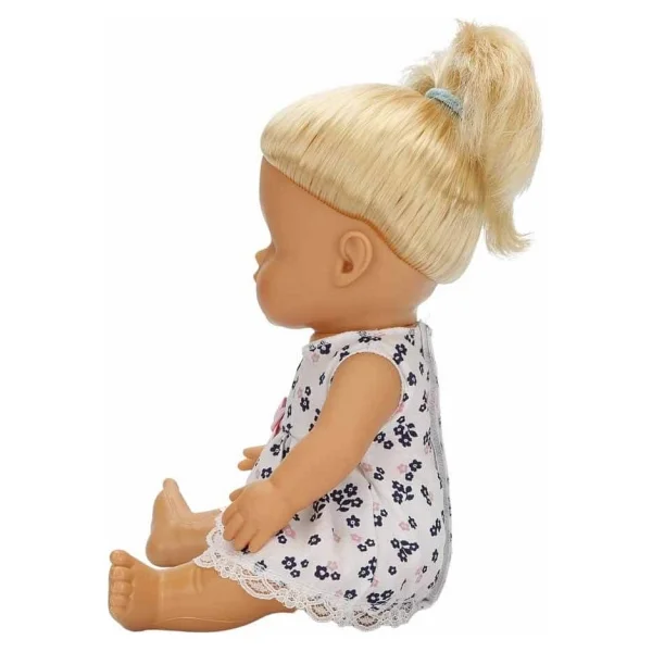 Boubou Altını Islatan Bebek 30 Cm 3452 - Görsel 3