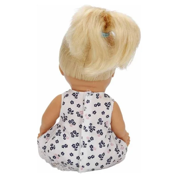 Boubou Altını Islatan Bebek 30 Cm 3452 - Görsel 4
